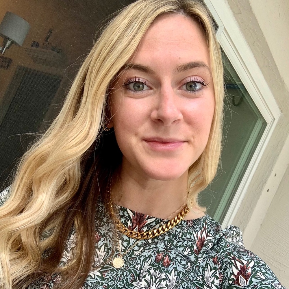 Meet your Posher, Brittany